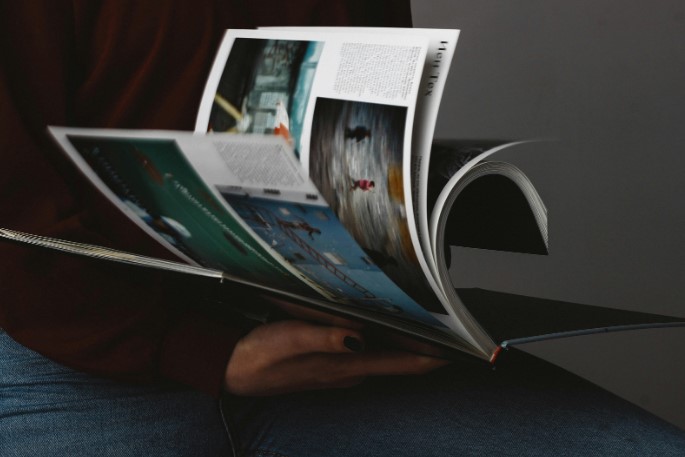 книги об искусстве